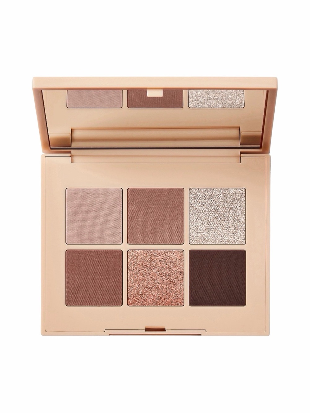 dibs. The Palm Palette On The Go Eyeshadow Palette - Roses In Hand